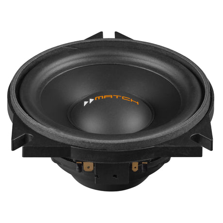 MATCH UP C42BMW-FRT.3, komponentiniai garsiakalbiai skirti BMW