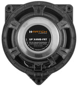 MATCH UP X4MB-FRT, koaksalinis automobilinis garsiakalbis - galas
