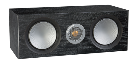 Centrinė garso kolonėlė Monitor Audio C150, 150W, 2.5 juostų Kolonėlės Monitor Audio AUTOGARSAS.LT