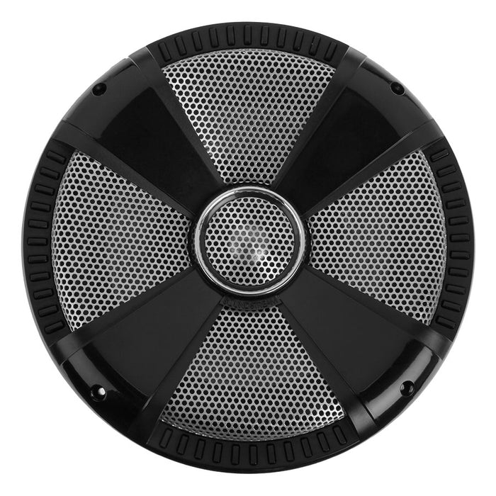 Soundstream MCS.10, vandeiniui atsparus garsiakalbis - Gloss Black
