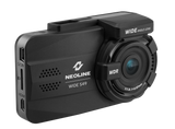 Vaizdo registratorius Neoline WIDE S49 su galine vaizdo kamera Vaizdo registratoriai - radarų detektoriai Neoline AUTOGARSAS.LT