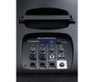Audiophony MOJO1200LINEVO, nešiojama garso sistema- valdymo panelė