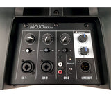 Audiophony MOJO500LINE, nešiojama garso sistema- valdymas
