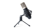 Marantz Professional MPM-1000, Mikrofonas- šonas