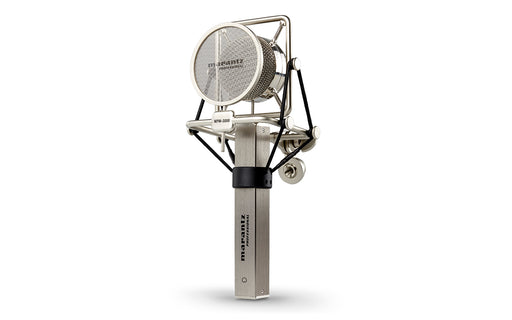 Marantz Professional MPM-3000, mikrofonas