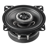Garsiakalbiai Helix Match MS 4X, 90W, koksialiniai, 10cm, 2-jų juostų Garsiakalbiai Helix AUTOGARSAS.LT