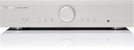 MUSICAL FIDELITY M2SI, Integruotas garso stiprintuvas (įvairių spalvų)