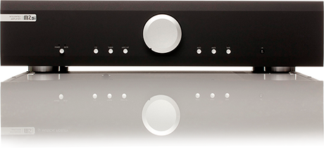 MUSICAL FIDELITY M2SI, Integruotas garso stiprintuvas (įvairių spalvų)