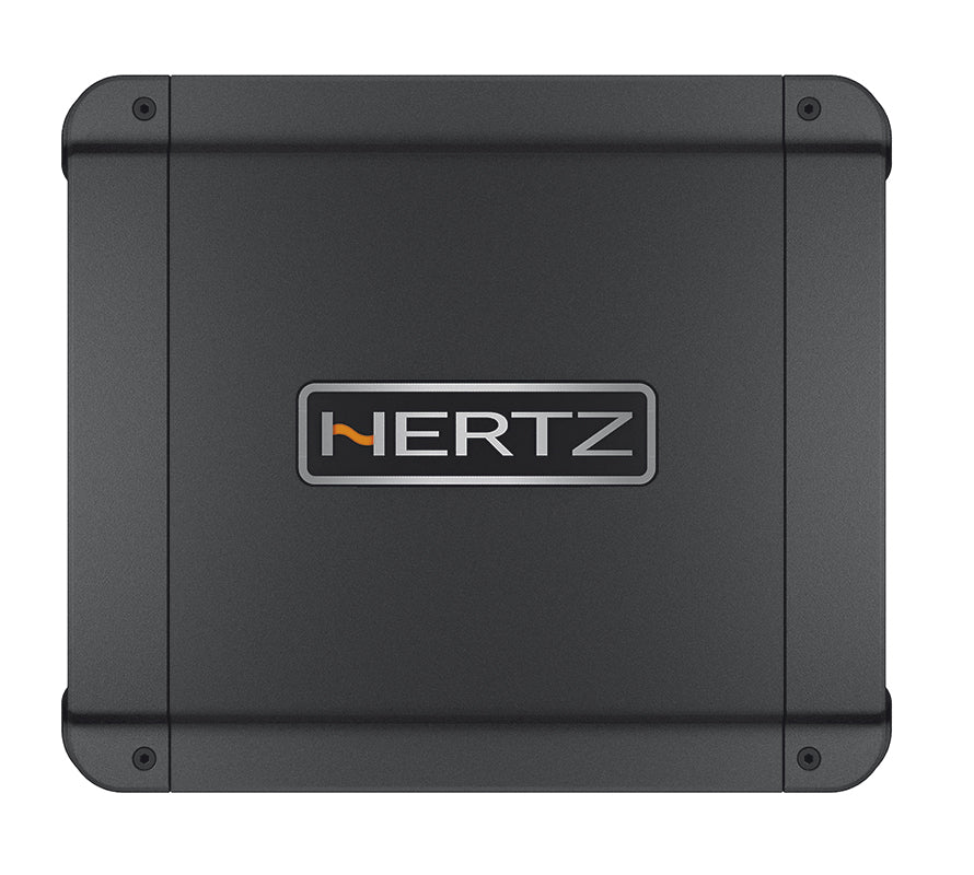 Hertz HCP 1D, automobilinis MONO garso sitprintuvas- priekis