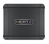 Hertz HCP 1D, automobilinis MONO garso sitprintuvas- priekis