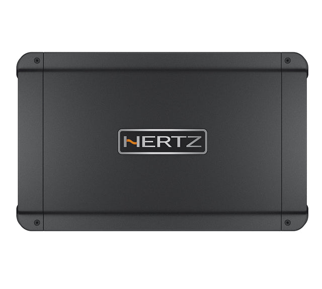 Hertz HCP 4, automobilinis garso sitprintuvas
