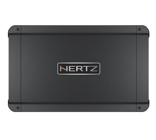 Hertz HCP 4DK, automobilinis garso sitprintuvas