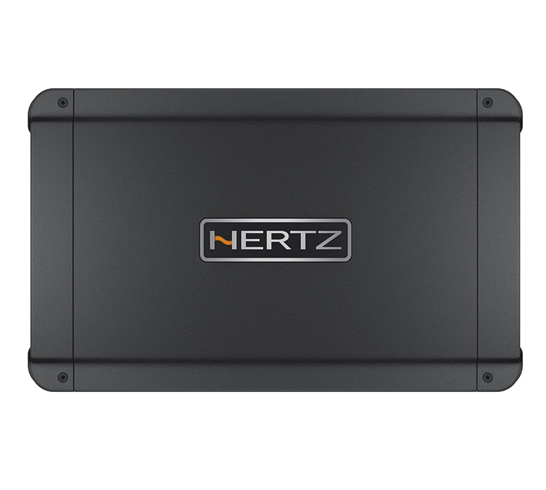 Hertz HCP 4DK, automobilinis garso sitprintuvas