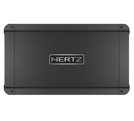 Hertz HCP 5D, automobilinis garso sitprintuvas