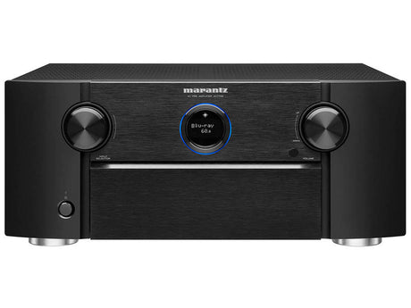Marantz AV7706, A/V Pradinis Stiprintuvas