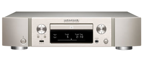 Marantz ND8006 tinklinis CD grotuvas su DAC (įvairių spalvų)