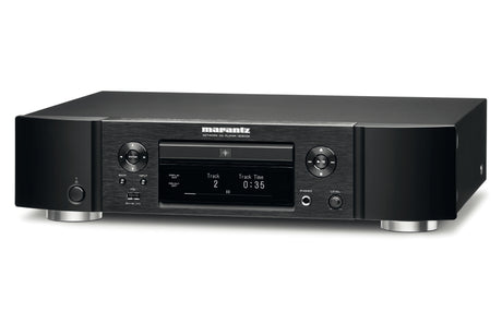Marantz ND8006 tinklinis CD grotuvas su DAC (įvairių spalvų)