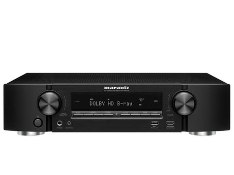 Marantz NR1510, 5.2 kanalų AV resyveris - stiprintuvas