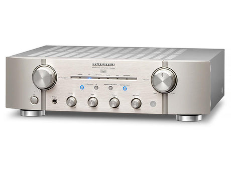 Marantz PM8006, integruotas stiprintuvas (įvairių spalvų)