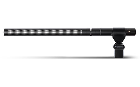 Marantz Professional Audio Scope SG-9P, Shotgun tipo mikrofonas