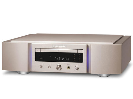 Marantz SA-10, CD/SACD Grotuvas (įvairių spalvų)