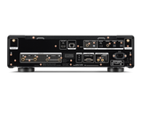 Marantz SACD 30n, Premium CD grotuvas - Galinė panelė su daugybe jungčių