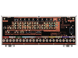 Marantz SR8012, AV Imtuvas- Stiprintuvas - Galas