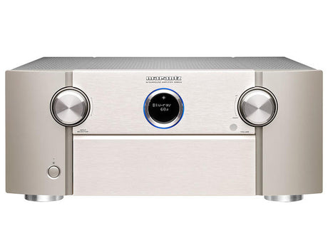 Marantz SR8012, AV Imtuvas- Stiprintuvas