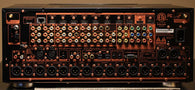 Marantz AV8805A, A/V Pradinis Stiprintuvas- galas