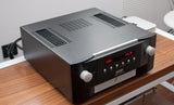 Integruotas stereo resyveris Mark Levinson Nº 585 Stereo Mark Levinson AUTOGARSAS.LT