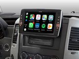 Alpine X903D-S906, automobilinė multimedija su navigacija