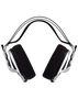 Meze Audio Elite, audiofilinės Over-Ear tipo ausinės- priekis