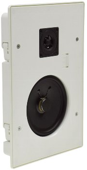 Mile plonas lubinis garsiakalbis (stačiakampis) - Šonas