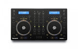 Numark Mixdeck Express, Premium lygio DJ kontroleris su USB bei CD playback funkcija