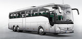Installation of monitors, IP TV, Wifi, HD player on the bus 