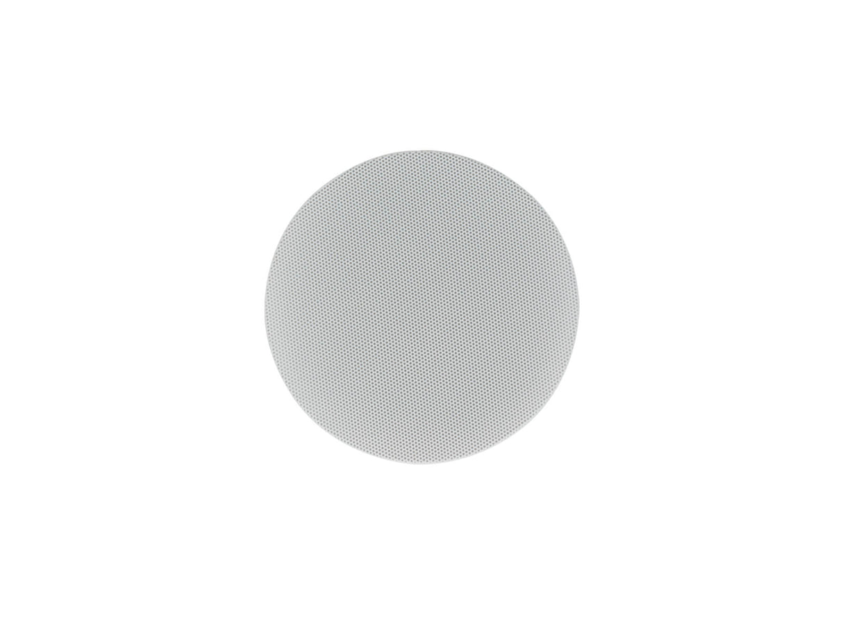 Monitor Audio CF230, lubinis garsiakalbis- grotelės