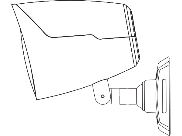 Monitor Audio CLG160, lauke montuojama sieninė garso kolonėlė su alkūniniu stovu