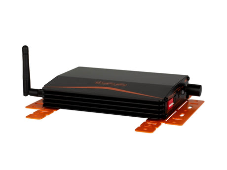 Monitor Audio IA40-3, daugiazonis / instaliacinis stiprintuvas