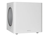 Monitor Audio Radius 390. žemų dažnių garso kolonėlė (įvairių spalvų)  - Satin White