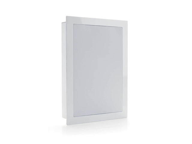 Monitor Audio SoundFrame 1 On-Wall, ant sienos montuojama garso kolonėlė (įvairių spalvų)