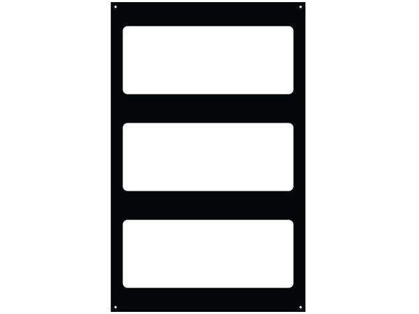 Monitor Audio WBIV140 Pre-Construction Bracket, montavimo rėmas