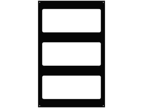 Monitor Audio WBIV140 Pre-Construction Bracket, montavimo rėmas