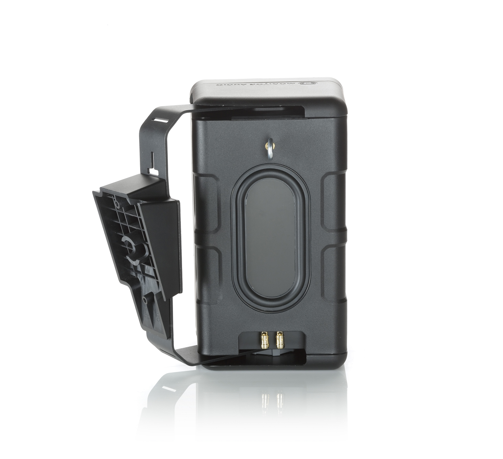 Montuojamos garso kolonėlės laukui Monitor Audio Climate 60, 100W, 2-jų juostų Kolonėlės Monitor Audio AUTOGARSAS.LT