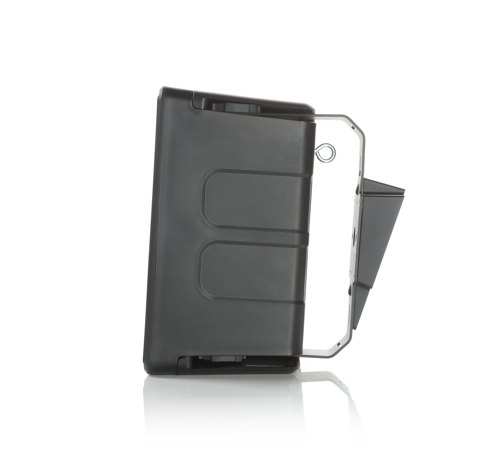 Montuojamos garso kolonėlės laukui Monitor Audio Climate 60, 100W, 2-jų juostų Kolonėlės Monitor Audio AUTOGARSAS.LT