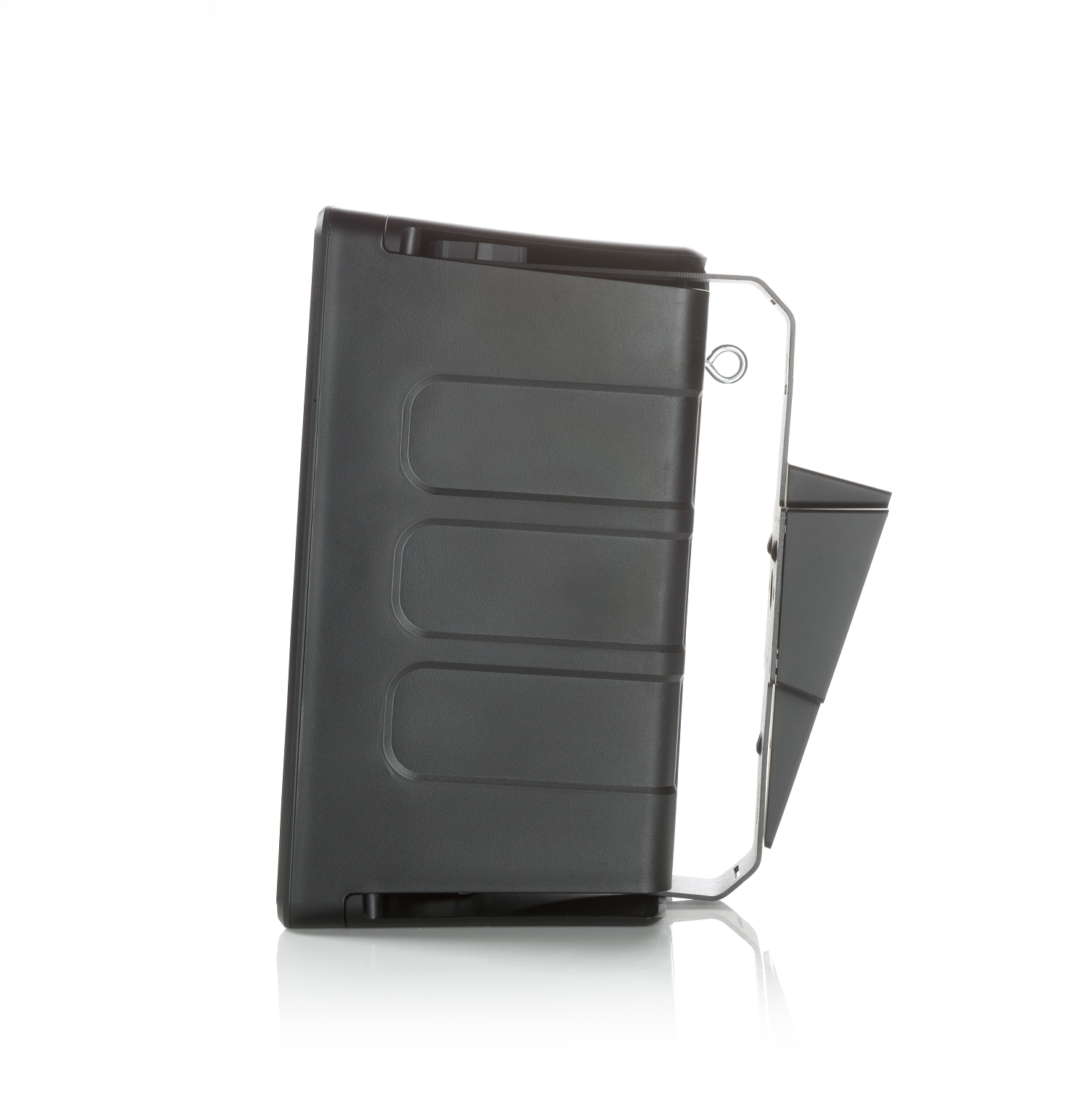 Montuojamos garso kolonėlės laukui Monitor Audio Climate 80, 120W, 2-jų juostų Kolonėlės Monitor Audio AUTOGARSAS.LT