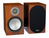 Lentyninės garso kolonėlės Monitor Audio Silver 100, 120W, 2-jų juostų Kolonėlės Monitor Audio AUTOGARSAS.LT