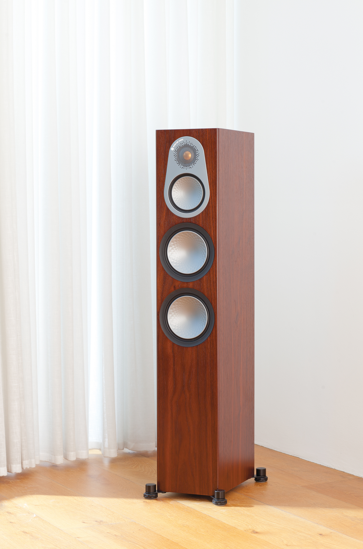 Monitor Audio Silver 300 Kolonėlės Monitor Audio AUTOGARSAS.LT