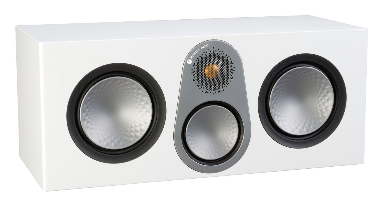 Centrinė garso kolonėlė Monitor Audio C350, 200W, 3-jų juostų Kolonėlės Monitor Audio AUTOGARSAS.LT
