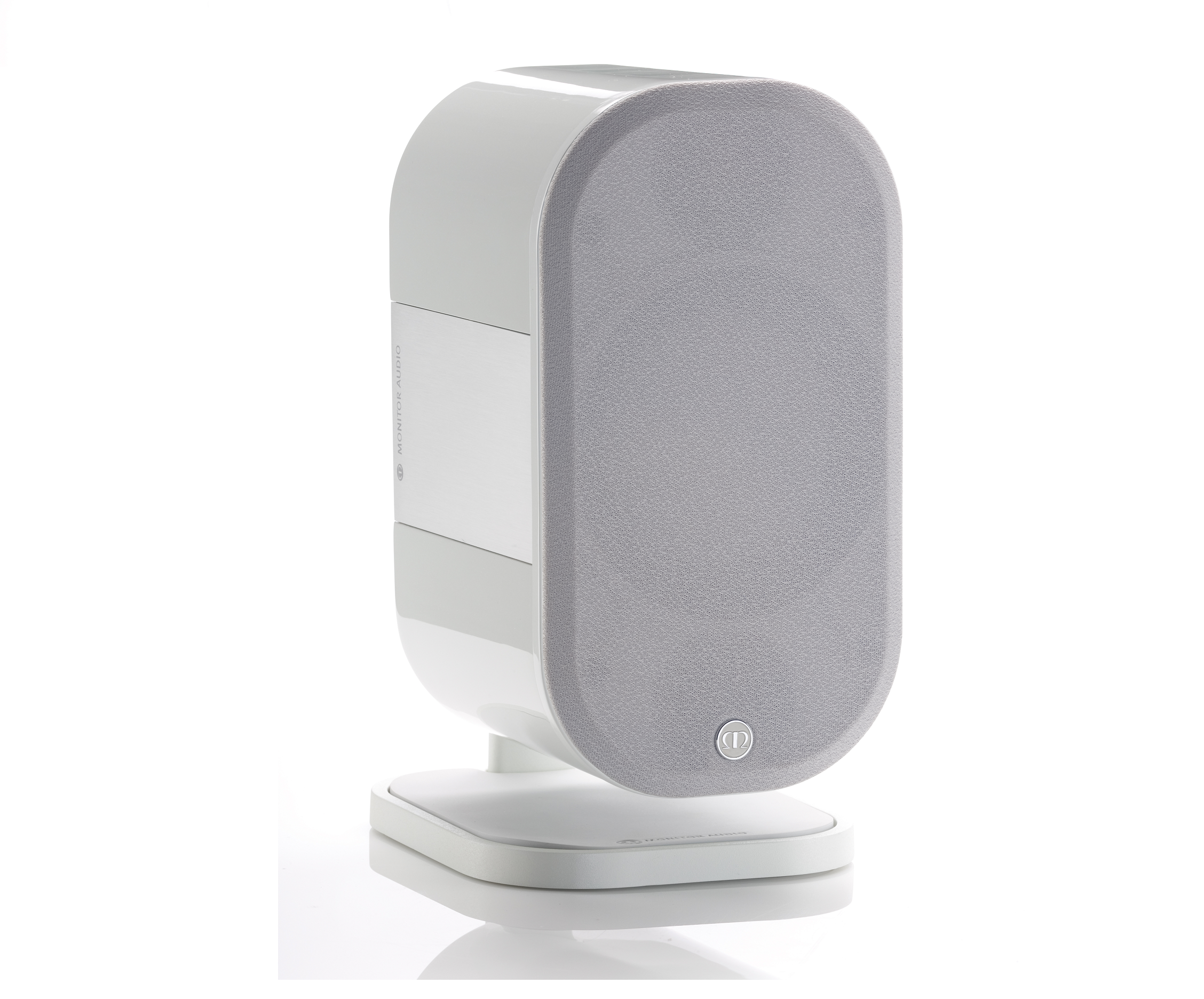 Lentyninės garso kolonėlės Monitor Audio Apex A10, 100W, 2-jų juostų Kolonėlės Monitor Audio AUTOGARSAS.LT