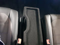 VW Multivan 2020 garso aparatūra ir garso izoliacija